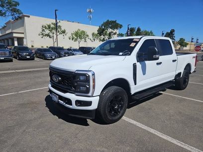 Used 2026 Ford F250 XL w/ STX Appearance Package