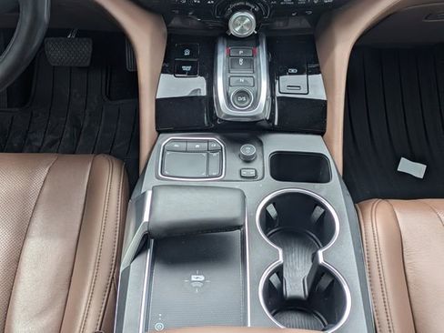 Used 2023 Acura MDX FWD w/ Technology Package image 18