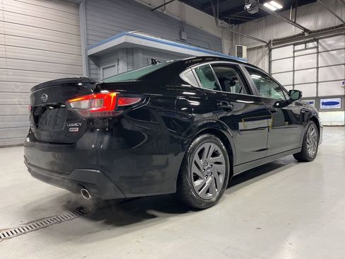Used 2025 Subaru Legacy Sport image 8