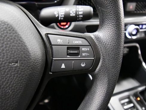 Certified 2026 Honda CR-V LX image 20