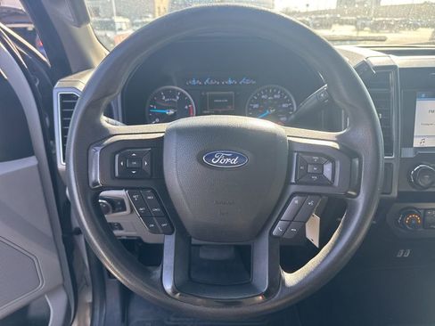 Used 2019 Ford F250 XLT w/ XLT Value Package image 3