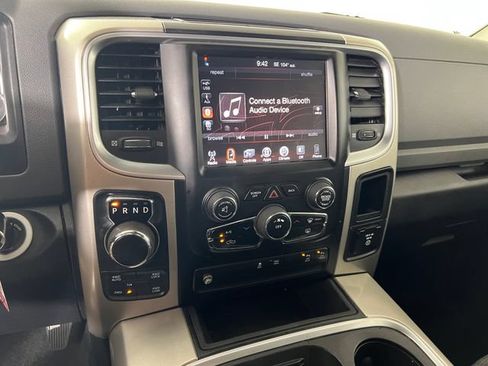 Used 2016 RAM 1500 Big Horn AWD/4WD image 18