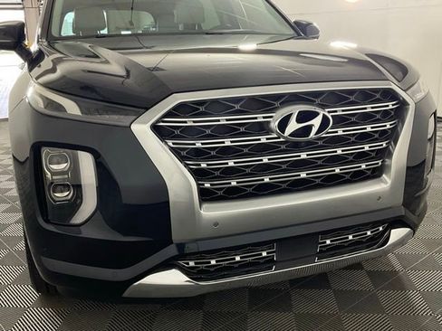 Used 2020 Hyundai Palisade Limited AWD/4WD image 10