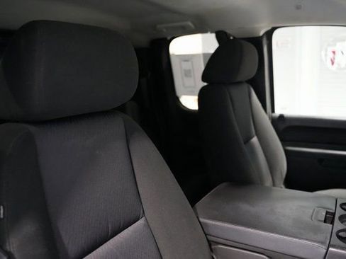 Used 2011 GMC Sierra 1500 SLE w/ Power Tech Package image 19