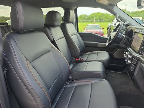New 2026 Ford F350 Lariat image 12