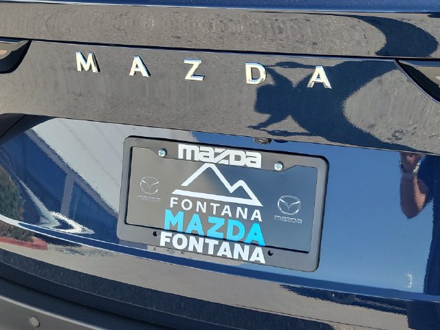 New 2026 MAZDA CX-5 Preferred AWD/4WD image 30