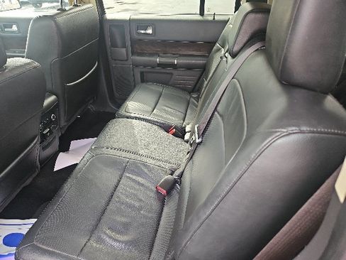 Used 2019 Ford Flex Limited FWD image 7