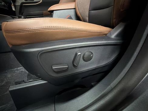 New 2026 Ford Bronco Sport Outer Banks image 25