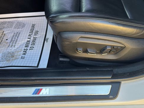 Used 2016 BMW 535i xDrive Sedan image 16