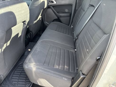 Certified 2023 Ford Ranger XLT w/ Equipment Group 301A Mid image 11