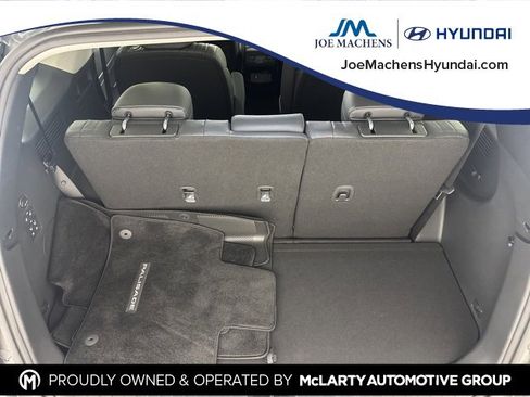 Certified 2025 Hyundai Palisade Limited image 35