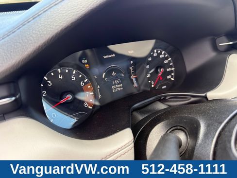 Used 2024 Jeep Compass Limited AWD/4WD image 26