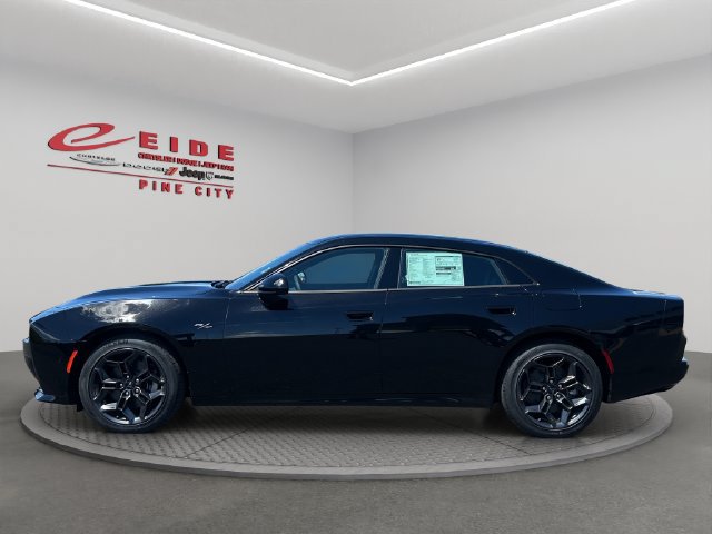 New 2026 Dodge Charger R/T w/ Driver Convenience Group AWD/4WD image 5