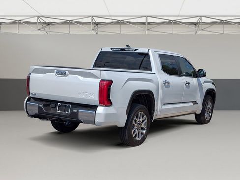 New 2026 Toyota Tundra 1794 Edition AWD/4WD image 4