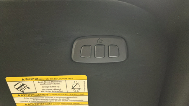 Used 2025 Ford Expedition Max King Ranch AWD/4WD image 36
