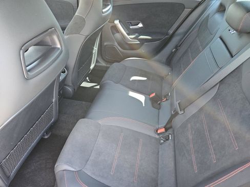 Certified 2026 Mercedes-Benz CLA 250 4MATIC image 25