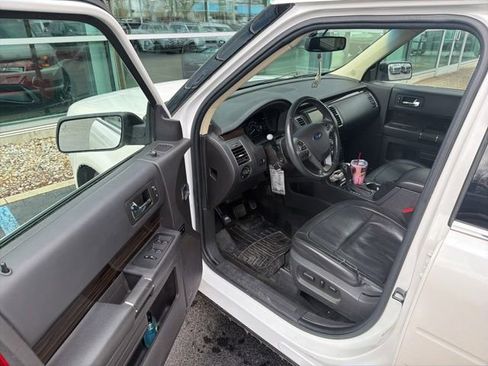 Used 2015 Ford Flex SEL w/ Equipment Group 202A FWD image 10