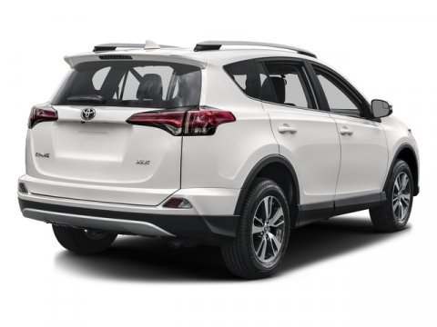 Used 2018 Toyota RAV4 XLE w/ Plus Extra Value Package AWD/4WD image 2