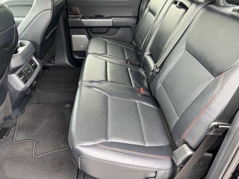 Used 2024 Ford F350 Lariat w/ Chrome Package AWD/4WD image 23
