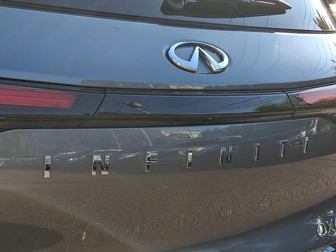 Certified 2023 INFINITI QX60 Luxe w/ Cargo Package AWD/4WD image 32