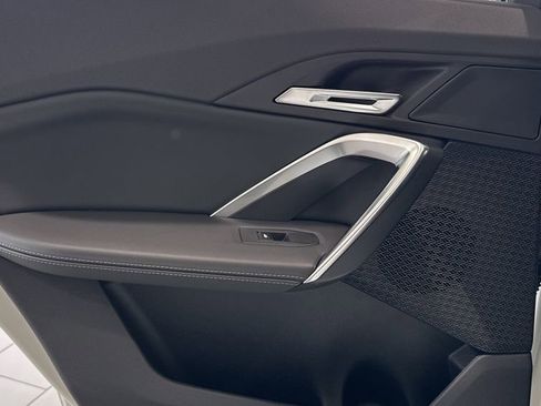 New 2026 BMW X1 xDrive28i image 41