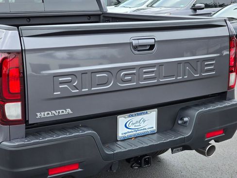 New 2026 Honda Ridgeline RTL image 31
