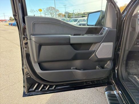 Certified 2023 Ford F150 Lariat w/ Trailer Tow Package image 13