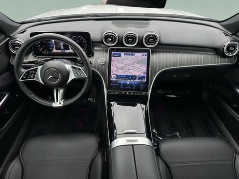 Used 2023 Mercedes-Benz C 300 Sedan image 12