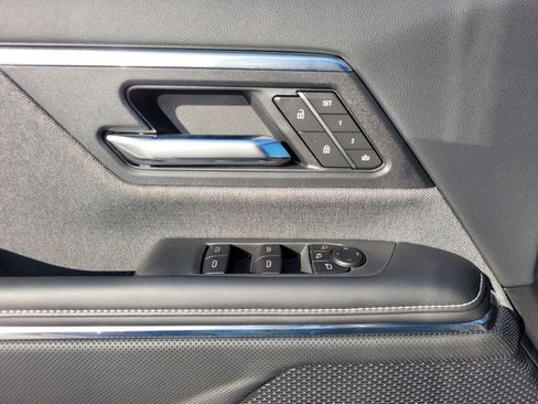 New 2026 GMC Sierra EV Elevation w/ Premium Package image 22