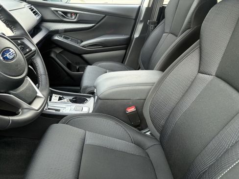 Used 2025 Subaru Ascent Premium image 7