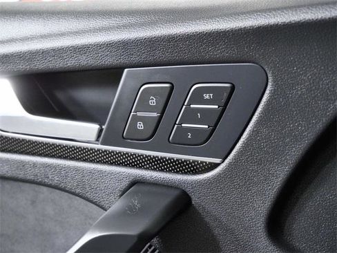 Used 2024 Audi SQ5 Premium Plus w/ S Sport Package image 28