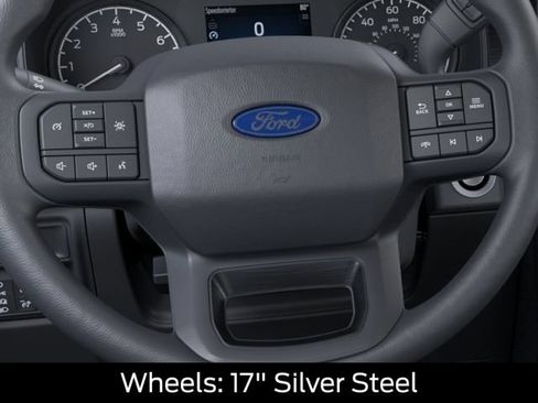 New 2026 Ford F150 XL w/ Tow/Haul Package AWD/4WD image 13