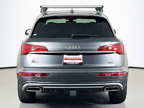 Used 2023 Audi Q5 2.0T Premium Plus w/ Premium Plus Package image 3