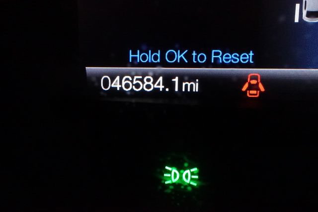 Used 2023 Ford Edge SEL AWD/4WD image 18