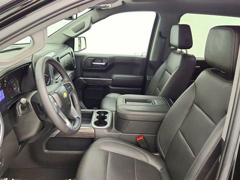 Used 2022 Chevrolet Silverado 1500 LTZ AWD/4WD image 20