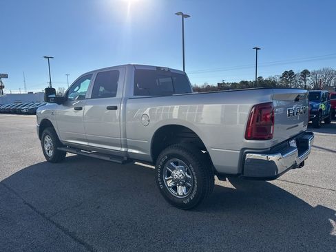 New 2026 RAM 2500 Tradesman image 8