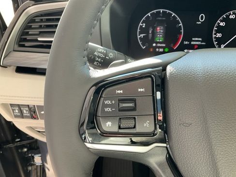 New 2026 Honda Odyssey Elite image 11