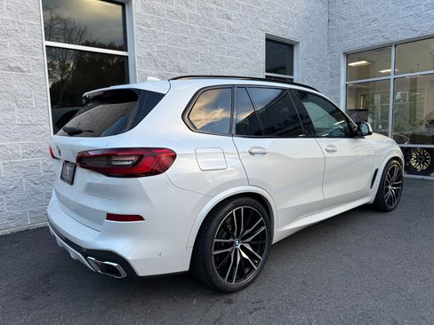 Used 2019 BMW X5 xDrive50i image 18