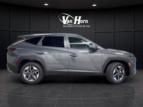 New 2026 Hyundai Tucson SEL AWD/4WD image 8