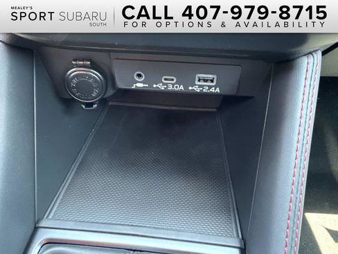 New 2026 Subaru WRX Premium AWD/4WD image 30