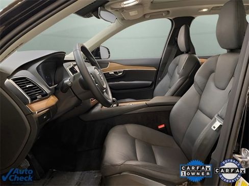 Used 2025 Volvo XC90 B6 Plus image 15