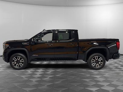 Used 2025 GMC Sierra 1500 AT4 w/ AT4 Premium Package