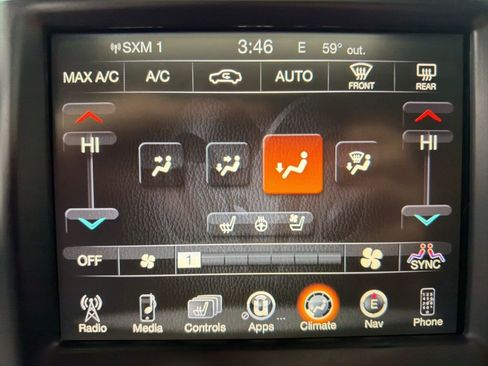 Used 2013 RAM 2500 Longhorn w/ HD Snow Plow Prep Group image 40