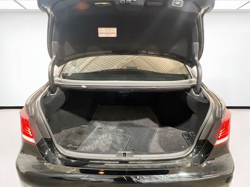 Used 2016 Lexus LS 460 460 image 20