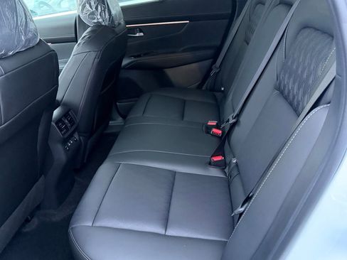New 2026 Nissan Murano Platinum AWD/4WD image 24
