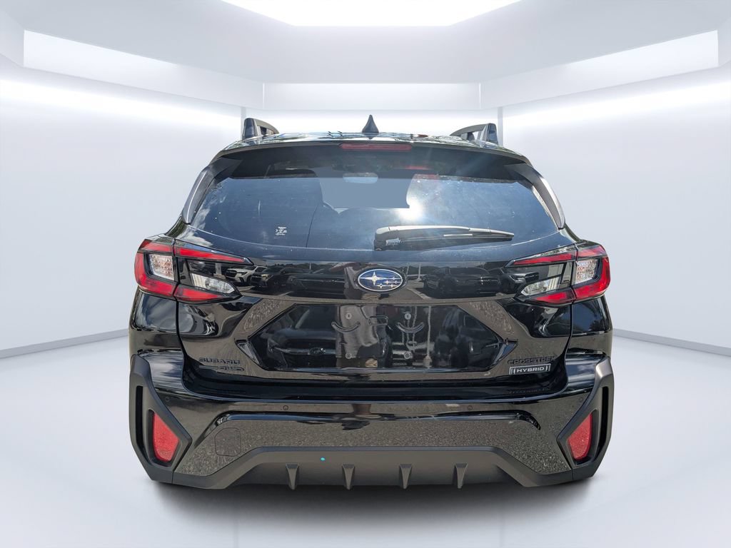 New 2026 Subaru Crosstrek 2.5i Limited w/ Crosstrek Mirror Package AWD/4WD image 4