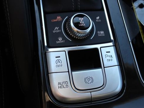 Used 2022 Kia Telluride EX w/ EX Premium Package image 12