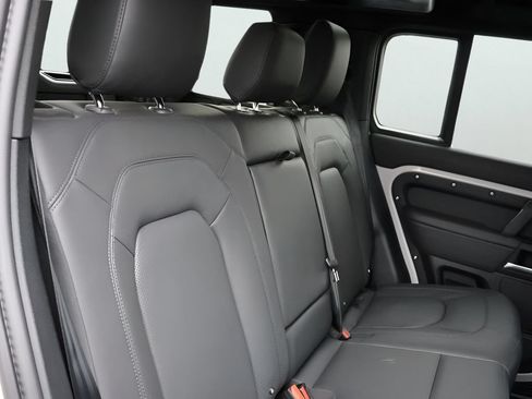 Used 2026 Land Rover Defender 110 S AWD/4WD image 13