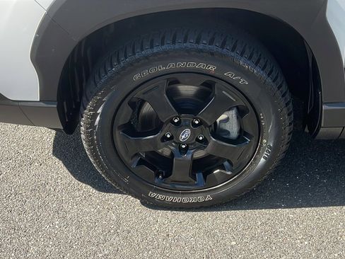 Used 2024 Subaru Forester Wilderness image 9