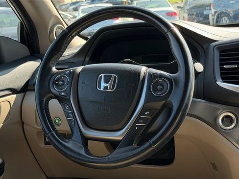 Used 2017 Honda Pilot EX-L image 40
